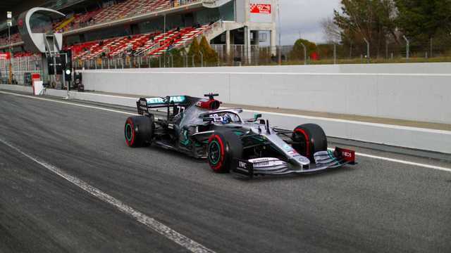 Формула 1: Обзор - bgtime.tv